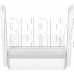 CUDY Wi-Fi роутер WR300, Wi-Fi 4, N300, 2.4ГГц, 3 LAN, белый