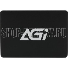 AGI AI238 500GIMAI238-CB SSD 2.5