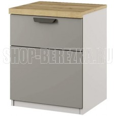 АНРЭКС MODERN Тумба 1D1S. ПЕРС ЖЕМЧУГ/ИРЛ ЛИКЕР (1 кор.) АНРЭКС MODERN Тумба 1D1S. ПЕРС ЖЕМЧУГ/ИРЛ ЛИКЕР (1 кор.)