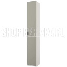 АНРЭКС MODERN Шкаф 1D/35. ПЕРС ЖЕМЧУГ/ИРЛ ЛИКЕР (2 кор.) АНРЭКС MODERN Шкаф 1D/35. ПЕРС ЖЕМЧУГ/ИРЛ ЛИКЕР (2 кор.)