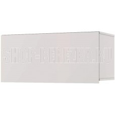 АНРЭКС MODERN Шкаф навесной 1D/87-40. ПЕРСИДСКИЙ ЖЕМЧУГ (2 кор.) АНРЭКС MODERN Шкаф навесной 1D/87-40. ПЕРСИДСКИЙ ЖЕМЧУГ (2 кор.)