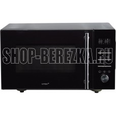 VITEK VT-MW1323 23л. 900Вт черный