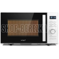 VITEK VT-MW1825 25л. 900Вт белый