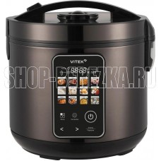 VITEK VT-MC0501 5л. черный VITEK VT-MC0501 5л. черный
