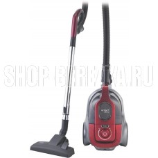 VITEK VT-CV3113 2200Вт красный/серый