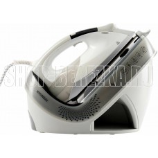 HYUNDAI Парогенератор H-SSP2600 2600Вт белый/серебристый