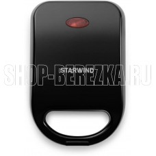 Starwind SSW2142 600Вт черный/черный