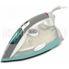HYUNDAI Утюг H-SIP2700 2700Вт белый/серый