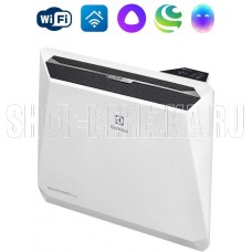 ELECTROLUX Комплект Rapid Transformer с блоком управления ECH/R-1000 T-TUE4 (электронный)