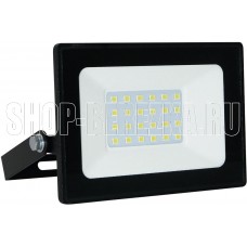 VOLPE (UL-00010720) ULF-Q517 30W/6500K IP65 220-240V BLACK