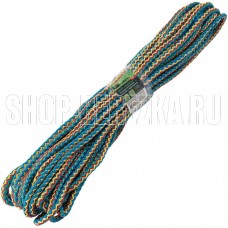 СИБРТЕХ Шнур вязаный полипропиленовый с серд.
