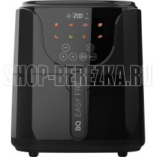 BQ AF5011S Чёрный