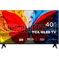 TCL 40S5K FHD Google TV