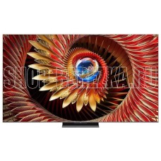 TCL 65C8K 4K UHD Google TV