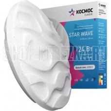 КОСМОС Classic STAR KCStar24W_4000 белый