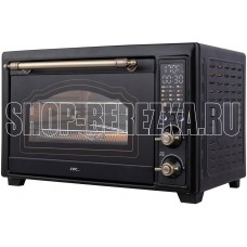 JVC JH-MO350 black