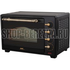 JVC JH-MO425 black