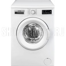 SMEG LBW60IT белый
