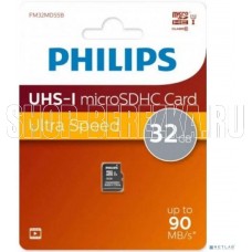 PHILIPS FM32MD55B/97
