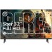 SBER SDX 32F3112 FHD SMART TV Салют