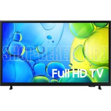 SAMSUNG UE-43F6000FUXRU FULL HD SMART TV