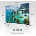 HAIER 43 S2 LED SMART TV Android TV 4K UHD