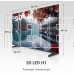 HAIER 50 H1 SMART TV Android TV 4K UHD