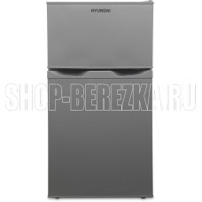 HYUNDAI CT10051H silver 2-хкамерн. серебристый