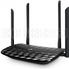TP-LINK Archer C6 (артикул C6 v2), черный