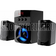 HITECHNICS (22077) HAS-1020 черный
