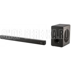 AIWA (21507) ASB-400 черный