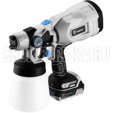 DEKO SG20DK Max, 20В, 800 мл, 1x3.0Ач 083-1135