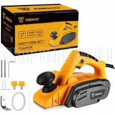 DEKO DKEP1100W SET1, 1100Вт, 82 мм 083-1074