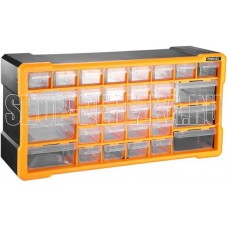 DEKO RDKPS30, 30 выдвижных ящиков (51х15.8х25.5см) 083-3403