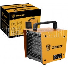 DEKO DKIH2300, 2300Вт 080-1012