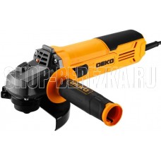 DEKO AGDK-1200W, 125мм, 1200 Вт 084-1077