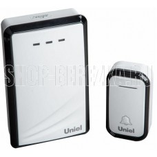 UNIEL (UL-00011373) UDB-017W-R1T1-38S-150M-WH/BL