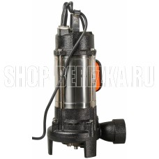 ВИХРЬ Фекальный насос ФН-283/9 Л с измельчителем