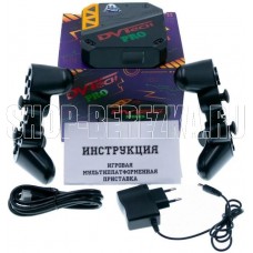 DVTECH DP-001