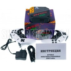 DVTECH DP-002-W