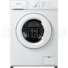 БИРЮСА WM-SM510/10 белый