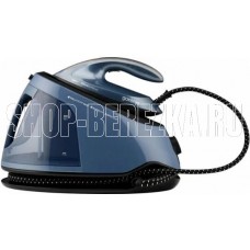 GORENJE Парогенератор SGD3000BBK 744494 синий