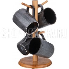 LEFARD НАБОР КРУЖЕК 