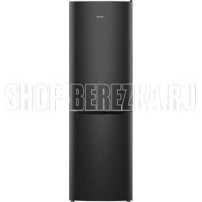 ATLANT ХМ 6621-159 338л черный металлик