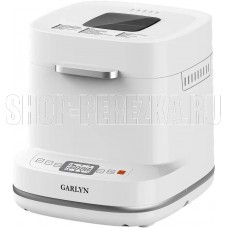 GARLYN BR-900 GARLYN BR-900