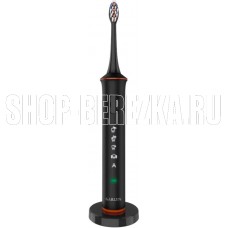 GARLYN Smile Shinycare black GARLYN Smile Shinycare black