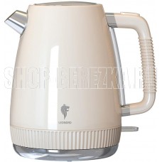 LEONORD LE-1546 (1,7 л) бежевый (111160)