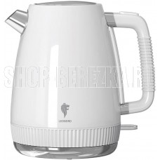 LEONORD LE-1546 (1,7 л) белый (111161)