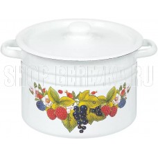 СИБИРСКИЕ ТОВАРЫ С1620, С1620.П,С1620.3,С1620.П*80 эмал цил 8,0л с рис