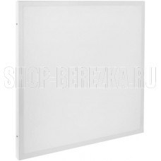 ULTRAFLASH (16050) LTL-6060-27 (Универc панель, линз LED, 40Вт, 4000K, 3600 лм, ЕМС)